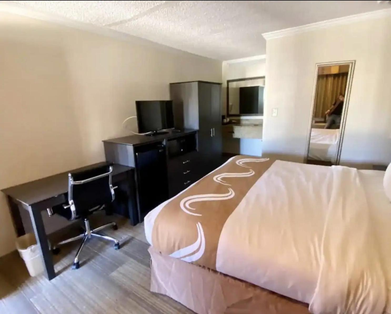 Homestay Hibiscus & Absecon